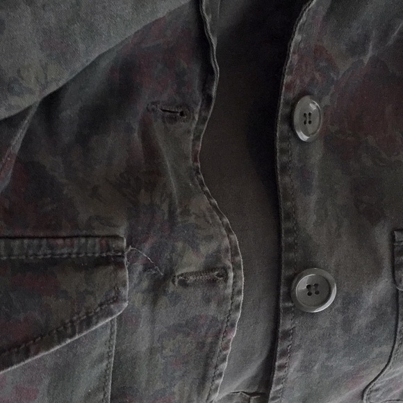 Dollhouse Flower 🌺 Jacket - Picture 7 of 8